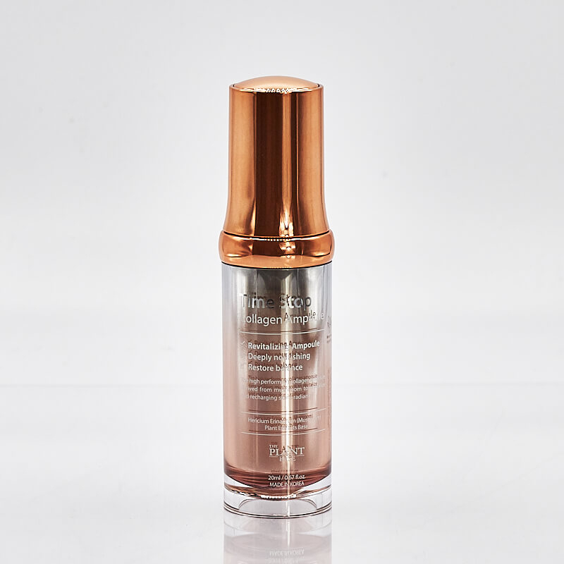 The Plant Base Time Stop Collagen Ampoule bei Juui kaufen